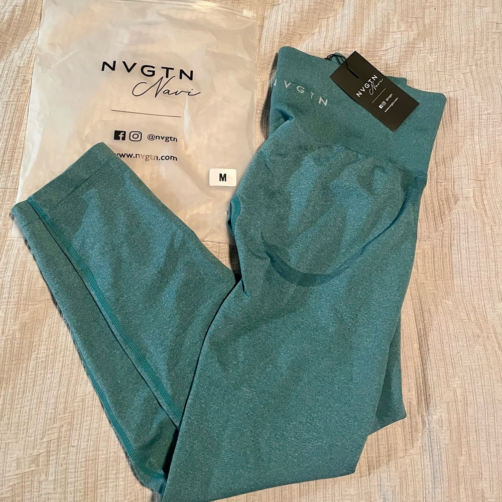 NVGTN Contour Seamless legging
